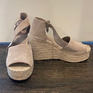 Marc Fisher Wedges